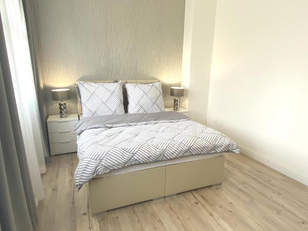 Grandlux Villa & Spa 特普利采 外观 照片