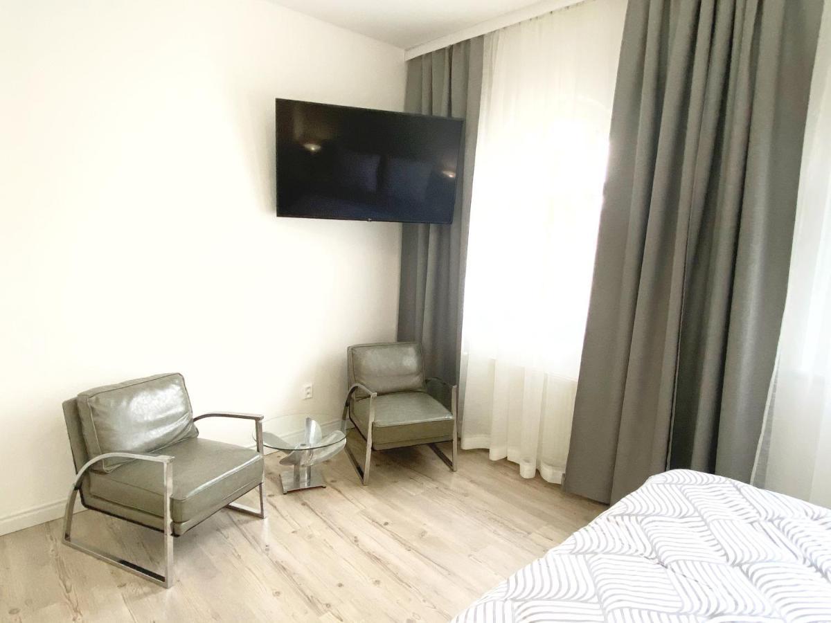 Grandlux Villa & Spa 特普利采 外观 照片