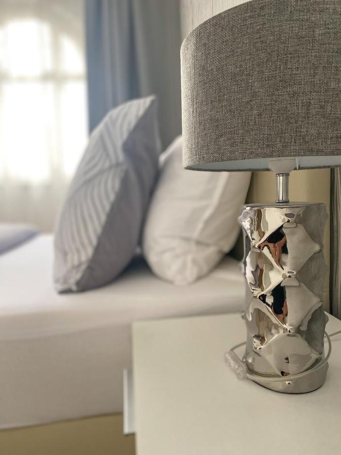 Grandlux Villa & Spa 特普利采 外观 照片